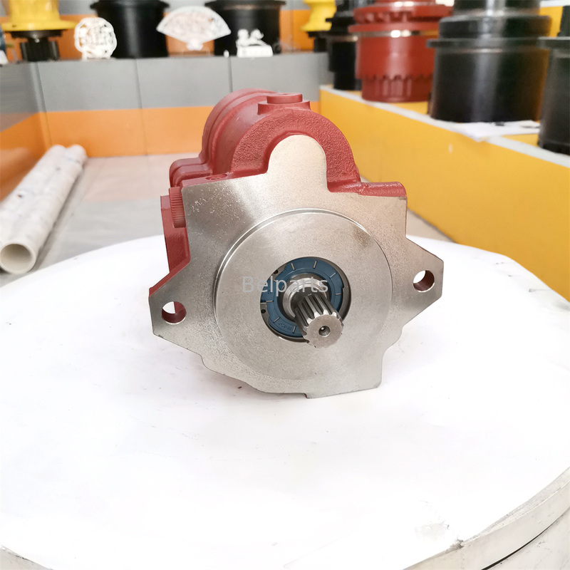 PVD-1B-32CP-11G5 Kubota U30-5 Affordable Excavator Hydraulic Pump Supplier