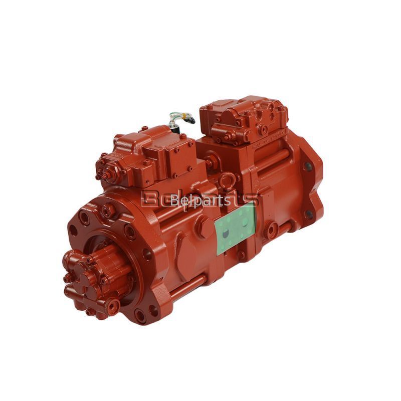 Excavator parts K3V112DT-9C32-12T hydraulic main pump R210-7 R215-7 R220-5 R225-7 31N6-10090