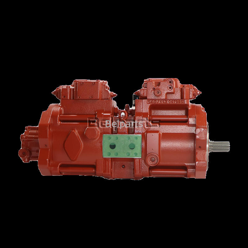 Excavator main pump 31N6-10090 K3V112DT-9C32-12T hydraulic pump assy R210-7 R215-7 R220-5 R225-7