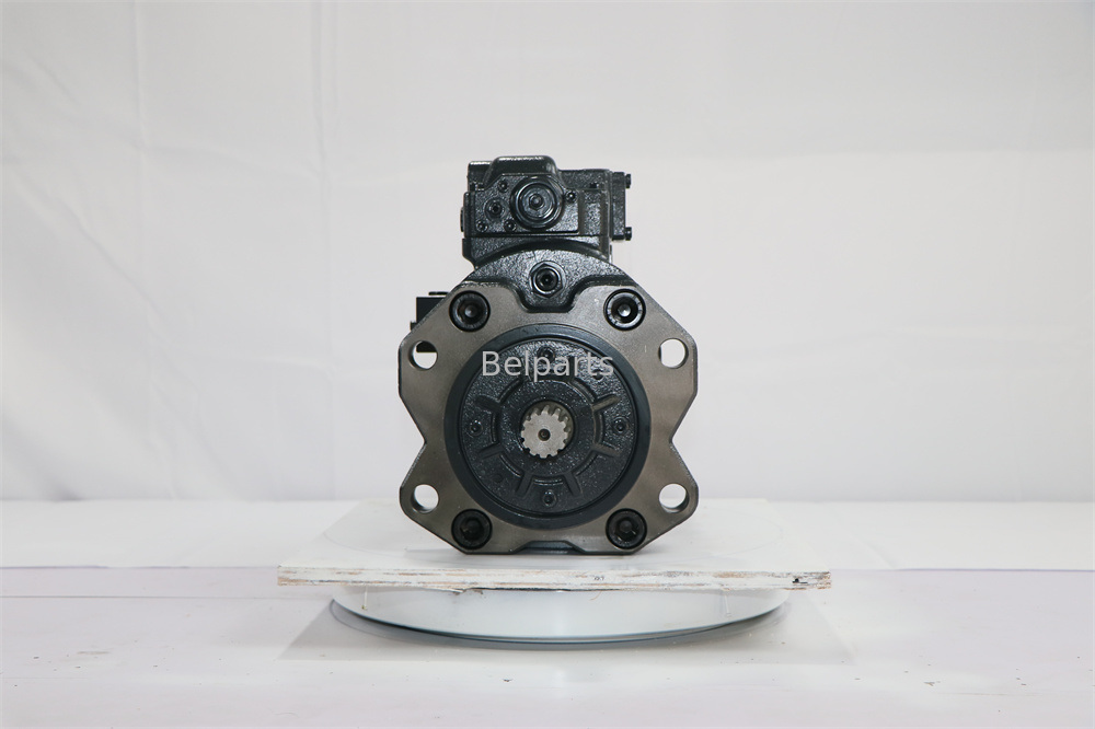 Excavator parts K3V112S-1NCJ-12T hydraulic pump EX100-2 EX100-3 EX120-2 EX120-3 9101530 hydraulic main pump OEM