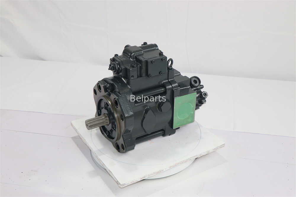 K3V112S-1NCJ-12T excavator hydraulic pump EX100-2 EX100-3 EX120-2 EX120-3 9101530 High-Pressure Excavator Hydraulic Pump