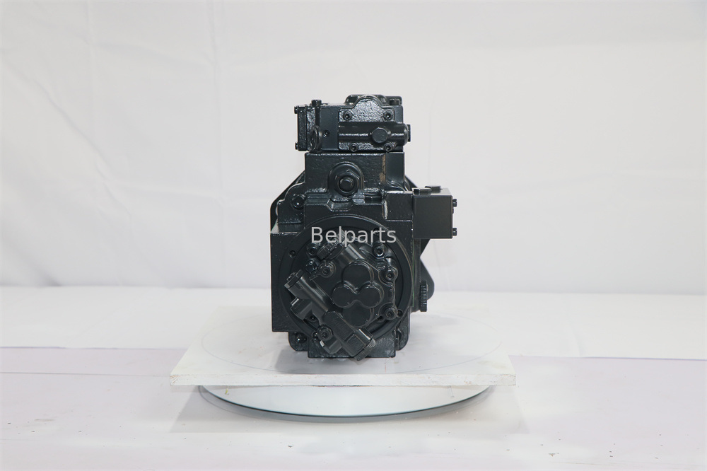 K3V112S-1NCJ-12T excavator hydraulic pump EX100-2 EX100-3 EX120-2 EX120-3 9101530 High-Pressure Excavator Hydraulic Pump