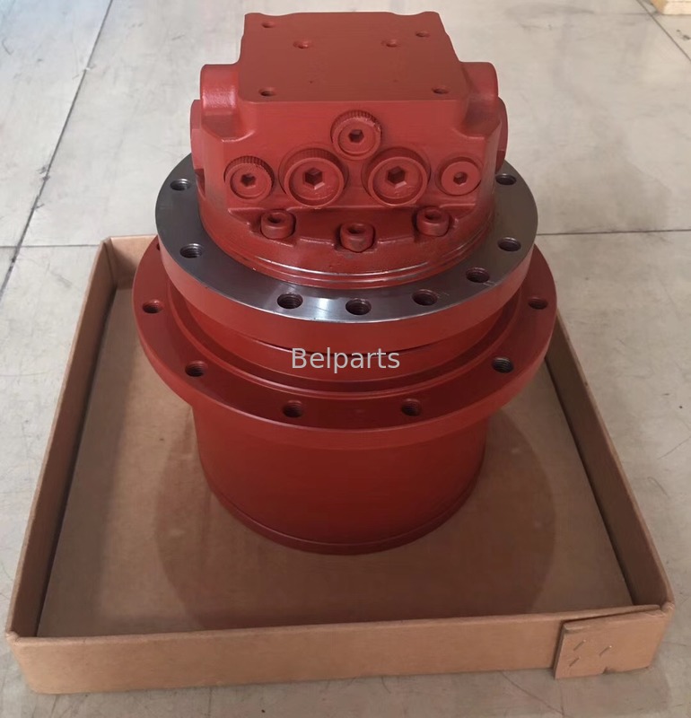 Belparts TM04 GM04 PC35 PC40 EX40 IHI40JX 303.5 Final Drive Motor for komatsu excavator