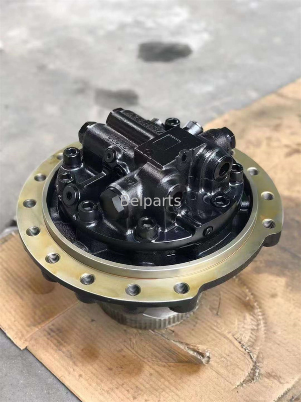 Hitachi excavator HMGE36EA ZX200 ZX200-1 ZX200-3 travel motor 9234034 9237802