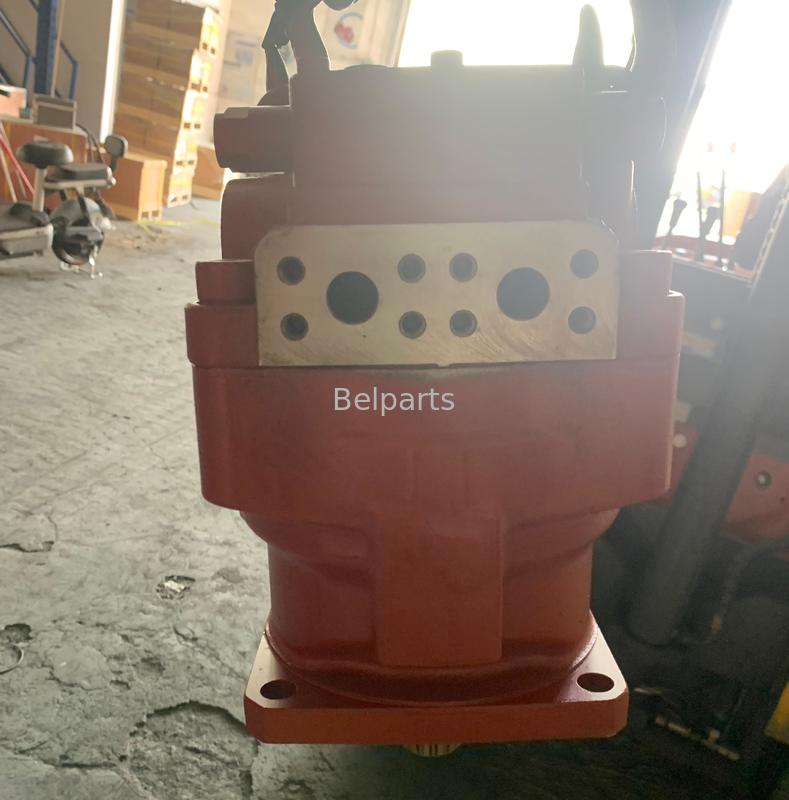 CLG925 Swing Motor For Liugong Excavator Part 11С0109 M5X180CHB-12A-95A/260-169 Hydraulic Rotary Motor Device M5X180