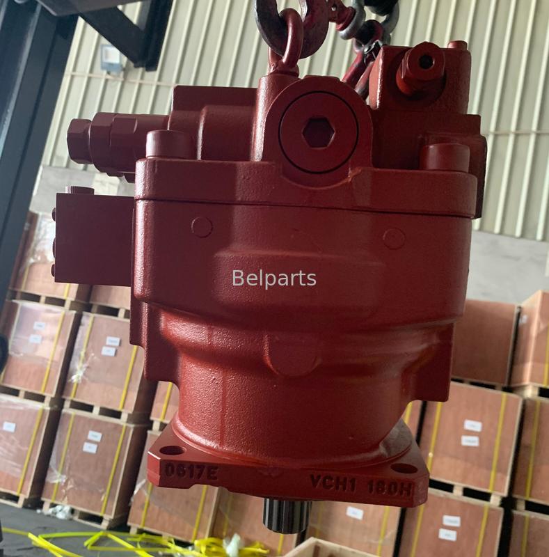 CLG925 Swing Motor For Liugong Excavator Part 11С0109 M5X180CHB-12A-95A/260-169 Hydraulic Rotary Motor Device M5X180