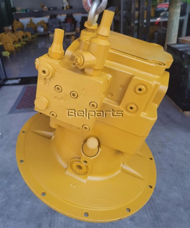 M322C Hydraulic Main pump for Excavator spare parts 240-0142 Axial Piston pump