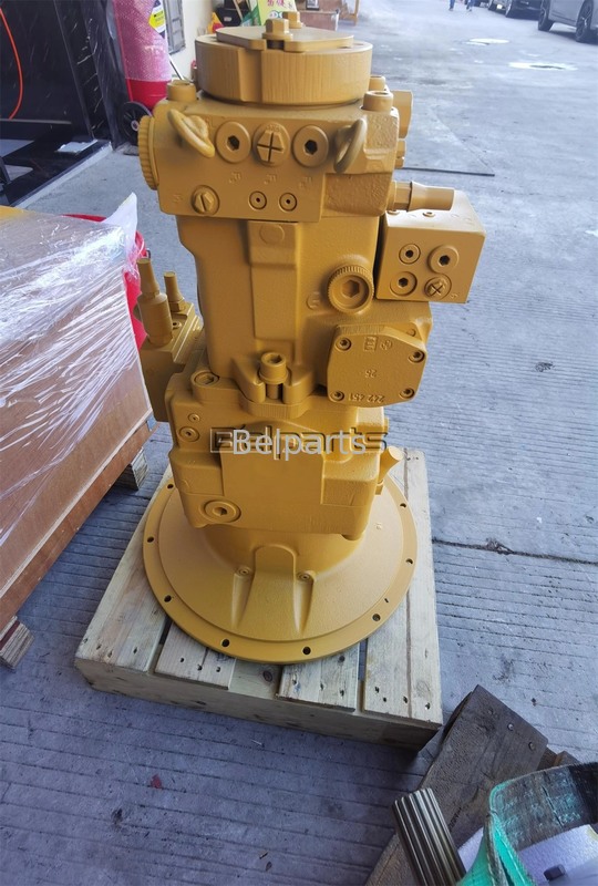 M322C Main Hydraulic pump for CAT Excavator spare parts 240-0142 197-9996 1979996 1984668 2400142 Axial Piston pump