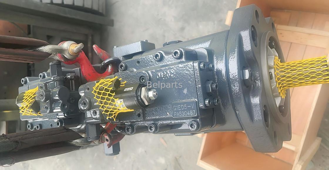 EC200E Main Hydraulic pump for VOLVO Excavator spare parts 14728650 VOE14728650 Axial Piston pump