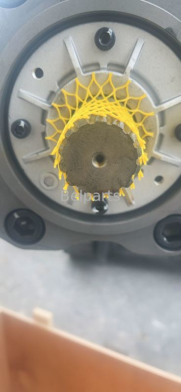 EC200E Main Hydraulic pump for VOLVO Excavator spare parts 14728650 VOE14728650 Axial Piston pump