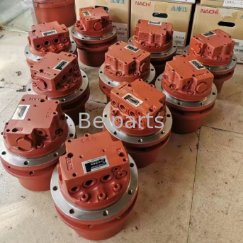NACHI PHV-1B PHV-2B PHV-3B PHV-4B PHV-80 PHV-120 PHV-190 Final Drive for Excavator Part Hydraulic Travel Motor Reducer Assembly Device