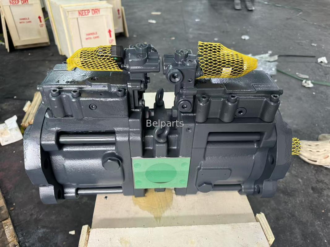 EC950E MAIN HYDRAULIC PUMP FOR EXCAVATOR PART 14676708 VOE14676708 K5V80DT AXIAL PISTON PUMP