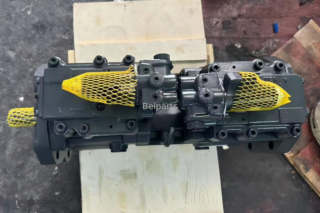 EC950E MAIN HYDRAULIC PUMP FOR EXCAVATOR PART 14676708 VOE14676708 K5V80DT AXIAL PISTON PUMP