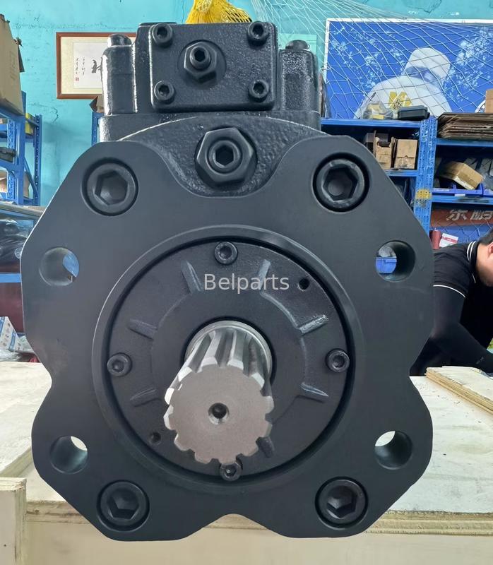 EC950E MAIN HYDRAULIC PUMP FOR EXCAVATOR PART 14676708 VOE14676708 K5V80DT AXIAL PISTON PUMP