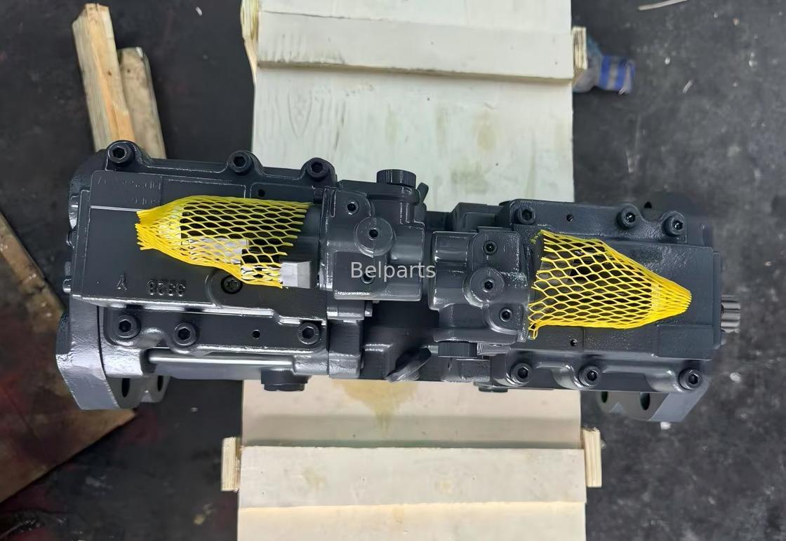 EC950E MAIN HYDRAULIC PUMP FOR EXCAVATOR PART 14676708 VOE14676708 K5V80DT AXIAL PISTON PUMP