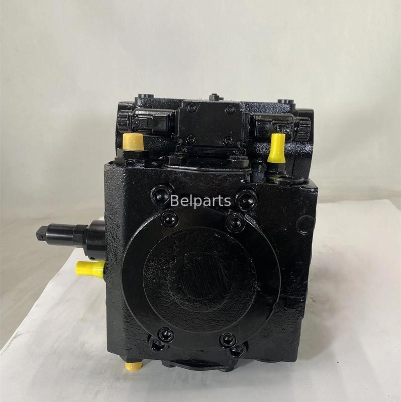 A4VG140 Hydraulic Main Pump for Excavator Digger Spare Parts R902255711 A4VG Uchida Rexroth Axial Piston Pum