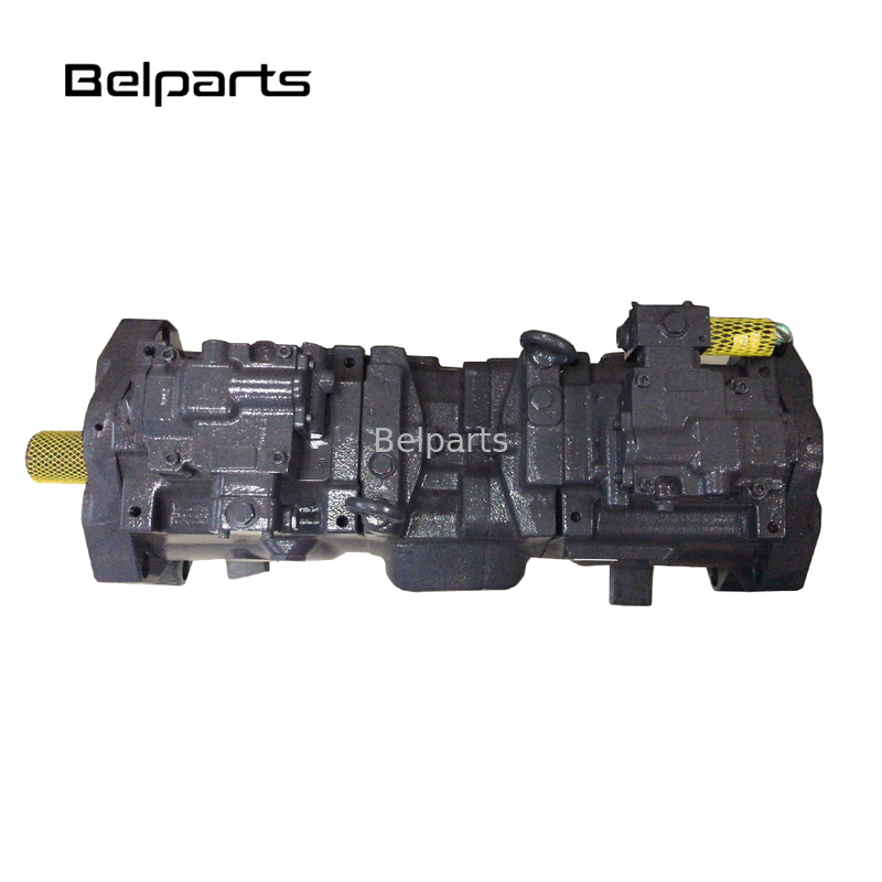EC700B EC700BHR Main Hydraulic Pump for VOLVO Excavator Parts K3V280DTH-1CDR-9N0Y VOE14621492 VOE14522561 VOE14656476 Axial Piston Pump 14621492 14522561 14656476