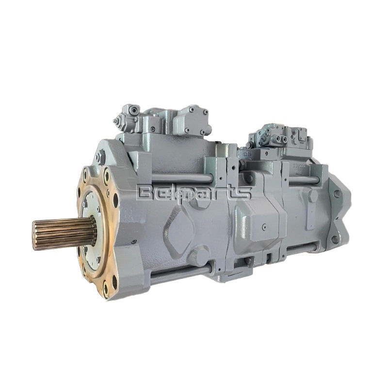 Main Hydraulic Pump for EX3600-5 EX3600-6 EX3600E-6 HITACHI Excavator Parts 4689080 4624104 4426856  YA00059245 YA00003086 K3V280DTH-150R-ZP12  Axial Piston Pump