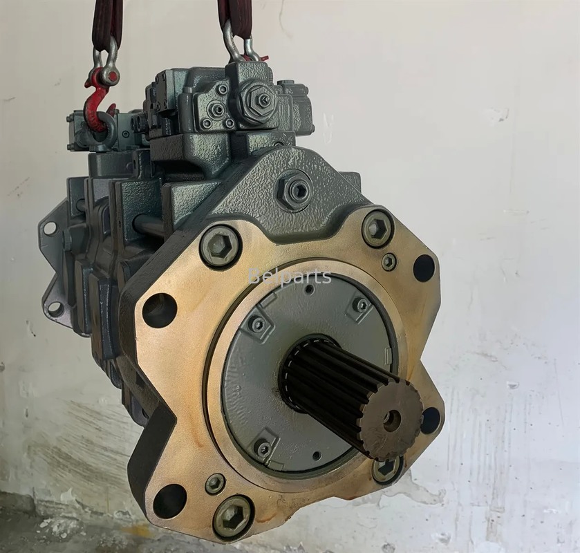 Main Hydraulic Pump for EX3600-5 EX3600-6 EX3600E-6 HITACHI Excavator Parts 4689080 4624104 4426856  YA00059245 YA00003086 K3V280DTH-150R-ZP12  Axial Piston Pump