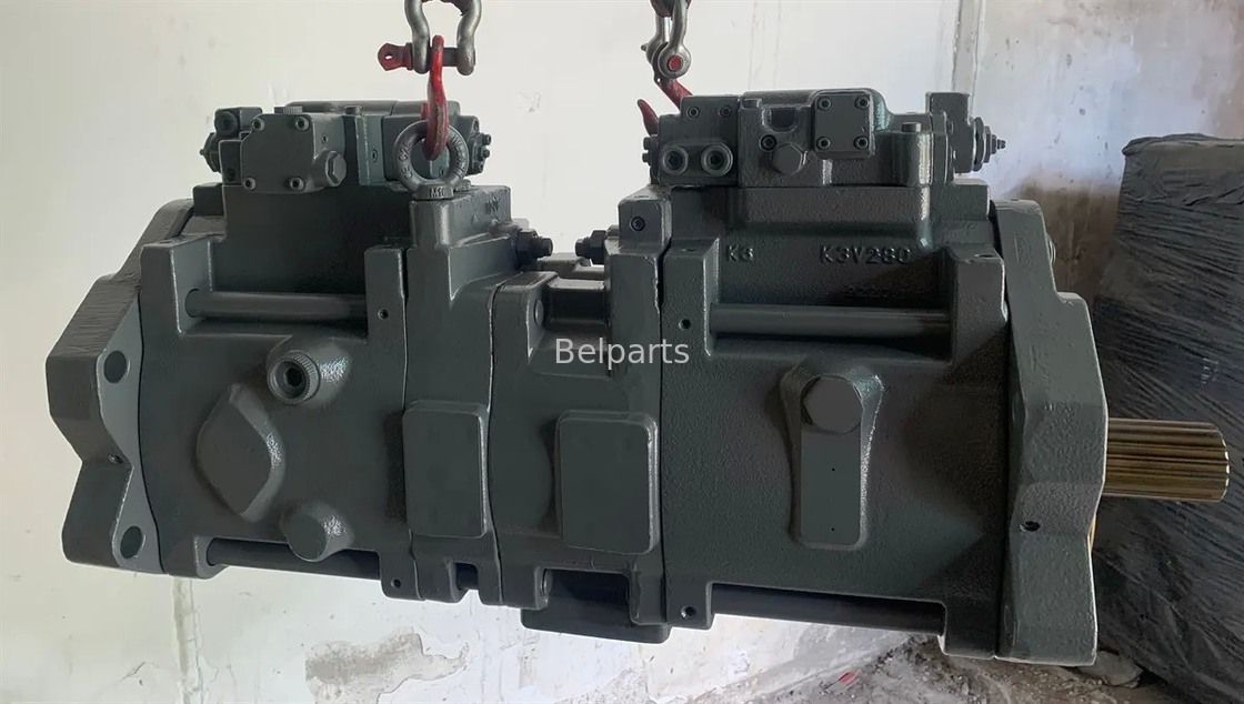 Main Hydraulic Pump for EX3600-5 EX3600-6 EX3600E-6 HITACHI Excavator Parts 4689080 4624104 4426856  YA00059245 YA00003086 K3V280DTH-150R-ZP12  Axial Piston Pump