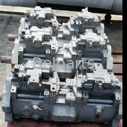 Main Hydraulic Pump for EX3600-5 EX3600-6 EX3600E-6 HITACHI Excavator Parts 4689080 4624104 4426856  YA00059245 YA00003086 K3V280DTH-150R-ZP12  Axial Piston Pump