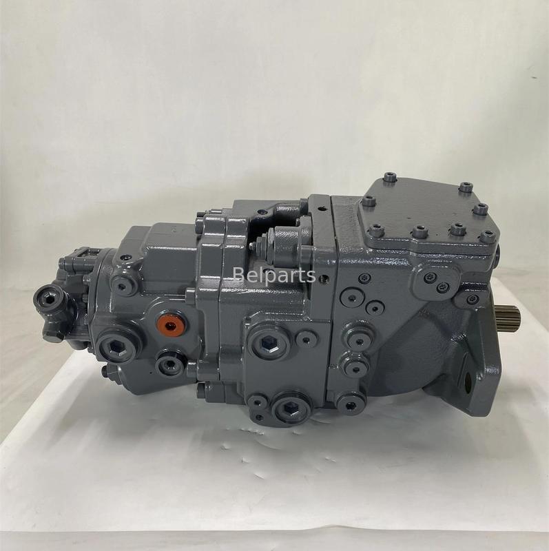 Main Hydraulic Pump for John Deere 75D 85D 85G Excavator Digger Spare Parts 4706895 9308692 4663831 K7SP36 K7V28 Original Axial Piston Pump Attachment