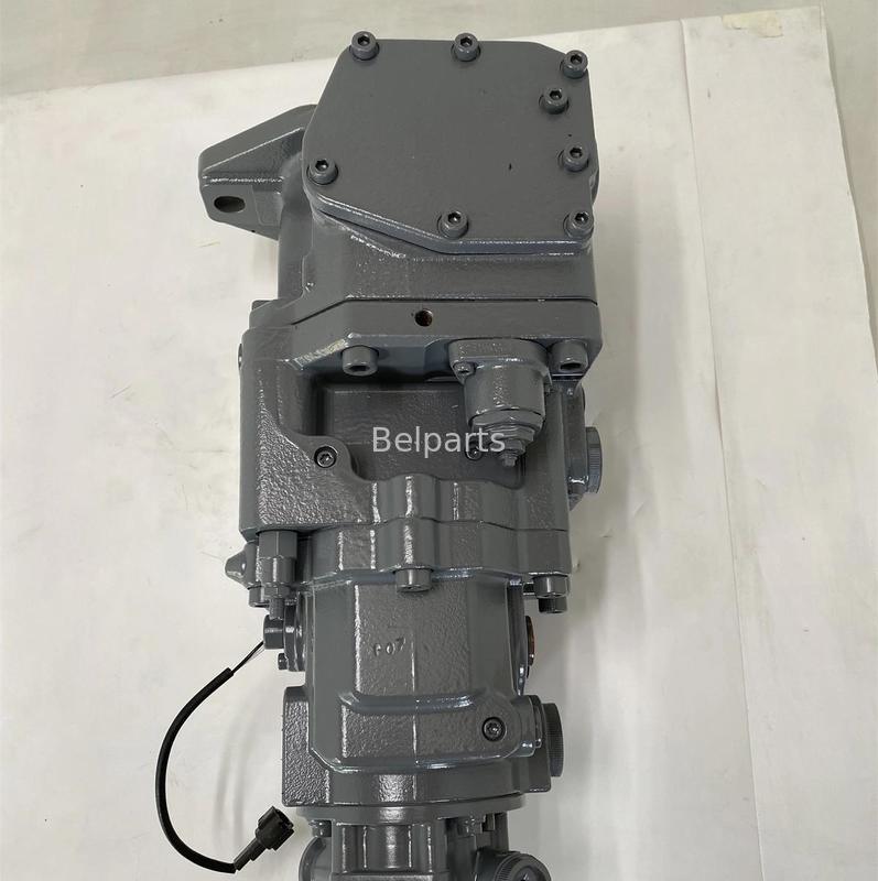 Main Hydraulic Pump for John Deere 75D 85D 85G Excavator Digger Spare Parts 4706895 9308692 4663831 K7SP36 K7V28 Original Axial Piston Pump Attachment