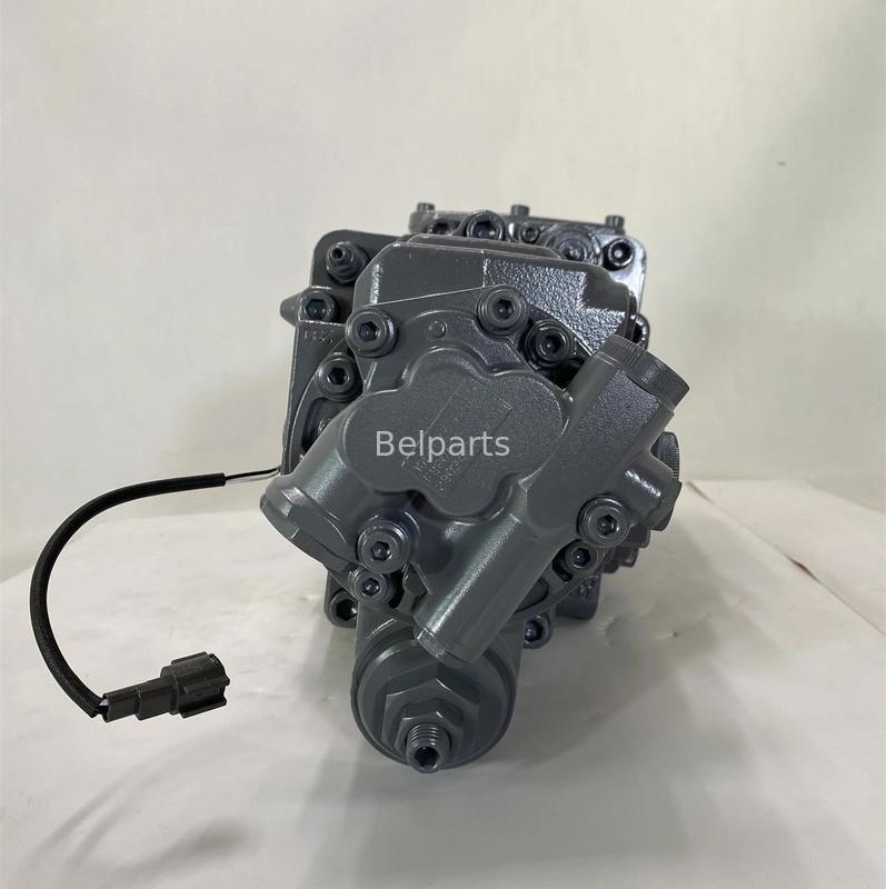 Main Hydraulic Pump for John Deere 75D 85D 85G Excavator Digger Spare Parts 4706895 9308692 4663831 K7SP36 K7V28 Original Axial Piston Pump Attachment