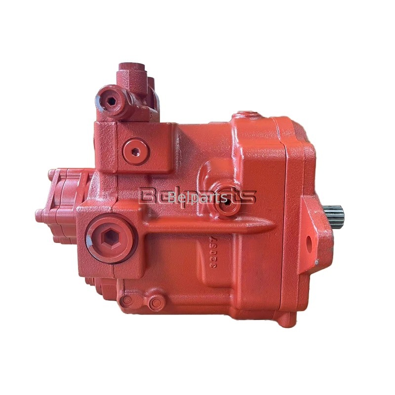 KX121-3 KX121-3SS MAIN HYDRAULIC PUMP FOR KUBOTA MINI EXCAVATOR SPARE PARTS B0610-42002 B0610-42003 PSVL-42CG KYB KAYABA  AXIAL PISTON PUMP REPAIR KIT