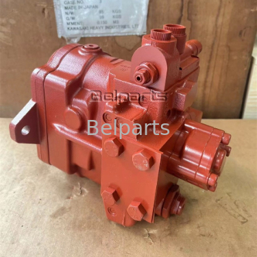KX121-3 KX121-3SS MAIN HYDRAULIC PUMP FOR KUBOTA MINI EXCAVATOR SPARE PARTS B0610-42002 B0610-42003 PSVL-42CG KYB KAYABA  AXIAL PISTON PUMP REPAIR KIT