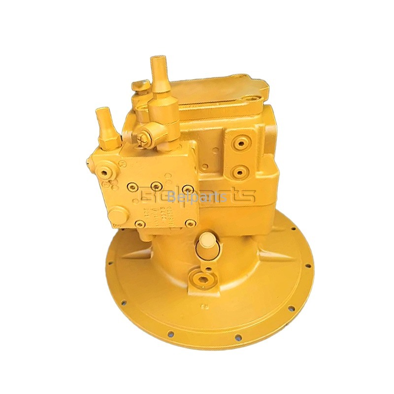 A11VO130 Hydraulic Main Pump for M315D M317D 2 Excavator Digger Spare Parts 340-3402 340-3403 382-6573 251-8028 432-8160 Rexroth Original Axial Piston Pump