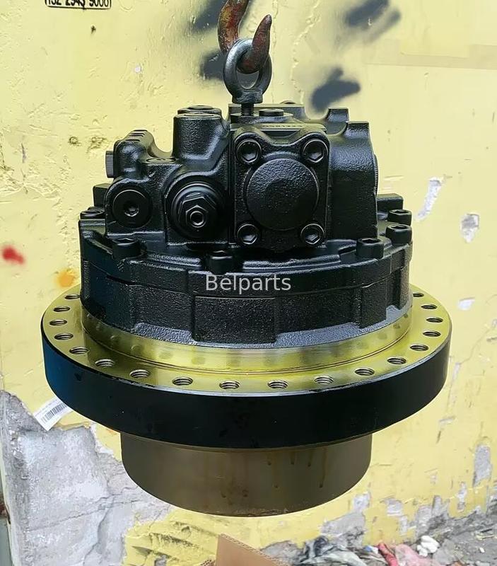 SK170-9 Mark 9 SK210LC-8 SK210-9 SK230SR-3 Travel Motor For KOBELCO Excavator Part YN15V00051F4 YN15V00051F5  YN15V00037F1
YN15V00037F2 YN15V00037F2R Hydraulic Propel Motor Device