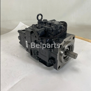 PC55MR-3 Main Hydraulic Pump for KOMATSU Mini Excavator Part 708-3S-00941 708-3S-00940 708-3S-01870 Axial Piston Pump