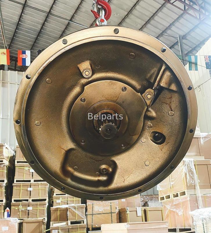 PC128US-2 PC138US-2 PC158US-2 Main Hydraulic Pump for KOMATSU Excavator Digger Spare Parts 708-1L-00551 708-1L-00530 Original Attachment