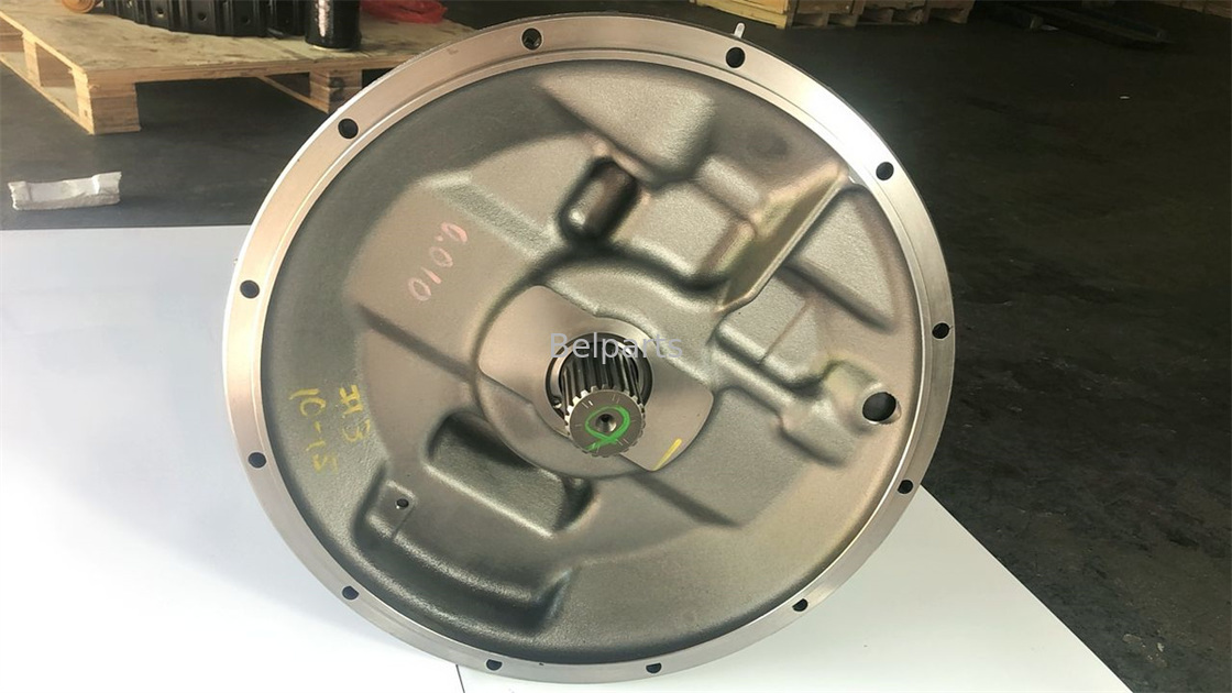 PC400-7 PC400LC-7 PC450-7 PC450LC-7 Hydraulic Main Pump for Komatsu Excavator Spare Parts 708-2H-00022 708-2H-01026 708-2H-01022 HPV165 Axial Piston Pump