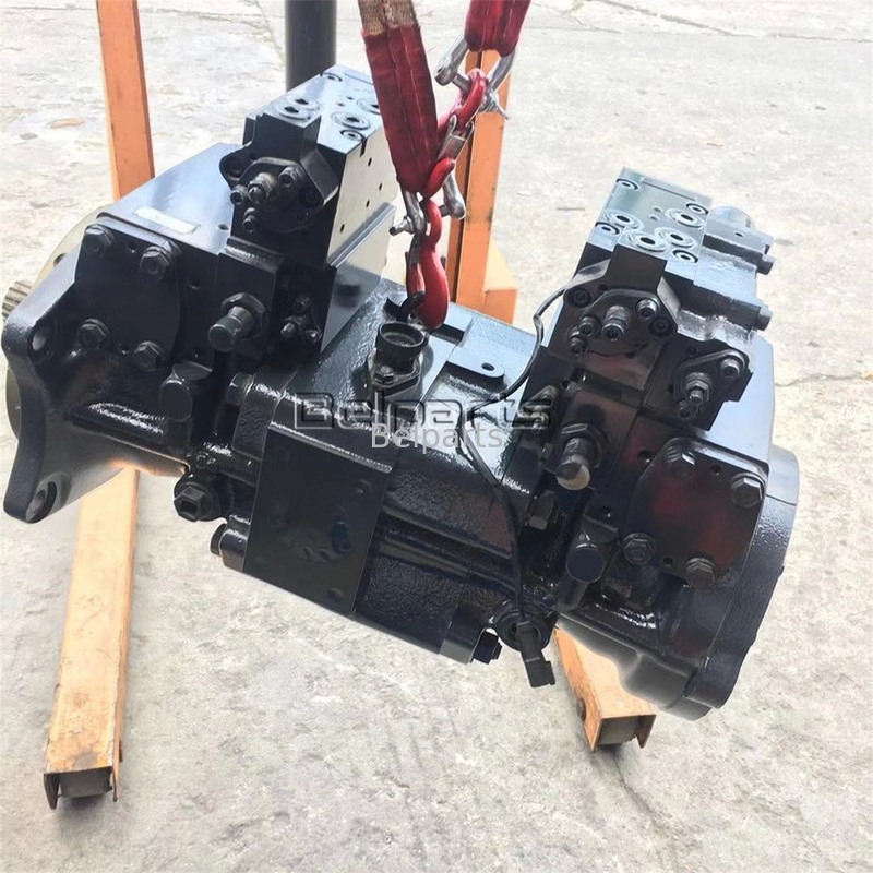 Hydraulic Pump For PC600-7 PC600LC-7 PC600-8 PC600LC-8 PC600-8R PC600LC-8R Komatsy Excavator Parts 708-2L-00770 708-2L-90721 Main Piston Pump