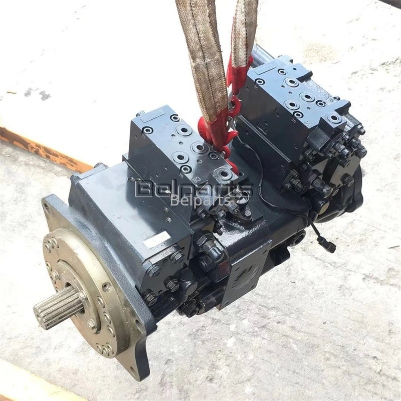 Hydraulic Pump For PC600-7 PC600LC-7 PC600-8 PC600LC-8 PC600-8R PC600LC-8R Komatsy Excavator Parts 708-2L-00770 708-2L-90721 Main Piston Pump