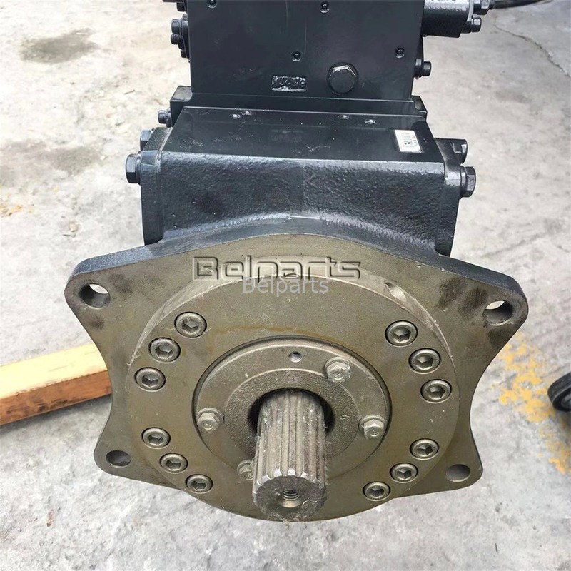 Hydraulic Pump For PC600-7 PC600LC-7 PC600-8 PC600LC-8 PC600-8R PC600LC-8R Komatsy Excavator Parts 708-2L-00770 708-2L-90721 Main Piston Pump