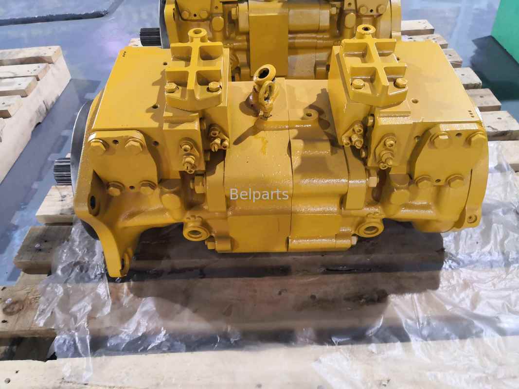 PC1250-7 PC1250LC-7 PC1250SP-7 PC1250SE-7 Main Hydraulic Pump for KOMATSU Excavator Parts 708-2L-00522 708-2L-00610 708-2H-00322 Piston Pump Attachment