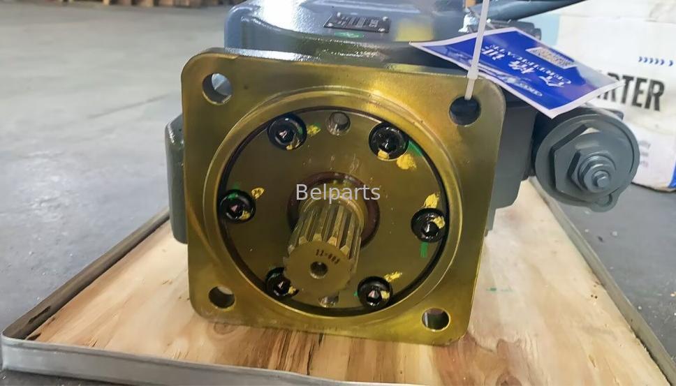 EC80D ECR88 Plus Main Hydraulic Pump for Excavator Parts PVC90RC08 SA7V90R 14520750 14623786 VOE14623786 VOE14520750 Axial Piston Pump