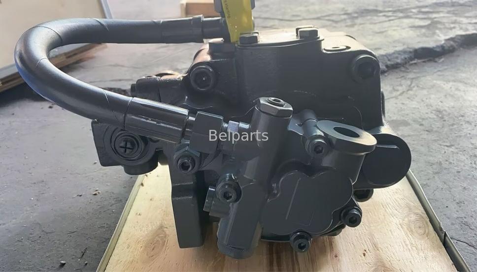 EC80D ECR88 Plus Main Hydraulic Pump for Excavator Parts PVC90RC08 SA7V90R 14520750 14623786 VOE14623786 VOE14520750 Axial Piston Pump