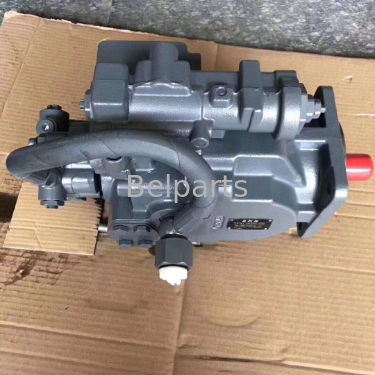 EC80D ECR88 Plus Main Hydraulic Pump for Excavator Parts PVC90RC08 SA7V90R 14520750 14623786 VOE14623786 VOE14520750 Axial Piston Pump