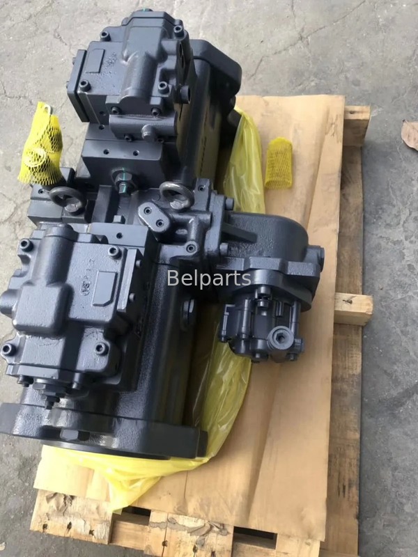 R375LC-7H R375-7 Robex 375LC-7 Main Hydraulic Pump for HYUNDAI ROBEX Excavator Spare Part K3V180DTP-9C69-17T PTO Axial Piston Pump Attachment