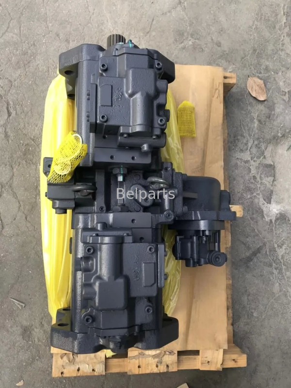 R375LC-7H R375-7 Robex 375LC-7 Main Hydraulic Pump for HYUNDAI ROBEX Excavator Spare Part K3V180DTP-9C69-17T PTO Axial Piston Pump Attachment