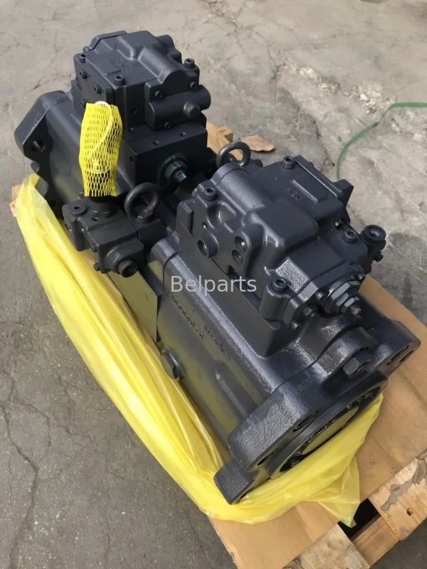 R375LC-7H R375-7 Robex 375LC-7 Main Hydraulic Pump for HYUNDAI ROBEX Excavator Spare Part K3V180DTP-9C69-17T PTO Axial Piston Pump Attachment