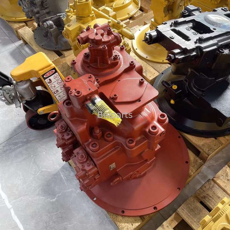 R450LC-7 Main Hydraulic Pump for HYUNDAI Excavator 31NB-10010 K5V200DPH1D7R-ZS14-1V Axial Piston Pump