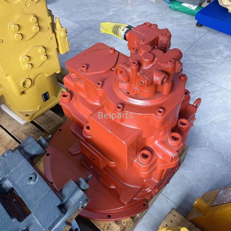 R450LC-7 Main Hydraulic Pump for HYUNDAI Excavator 31NB-10010 K5V200DPH1D7R-ZS14-1V Axial Piston Pump