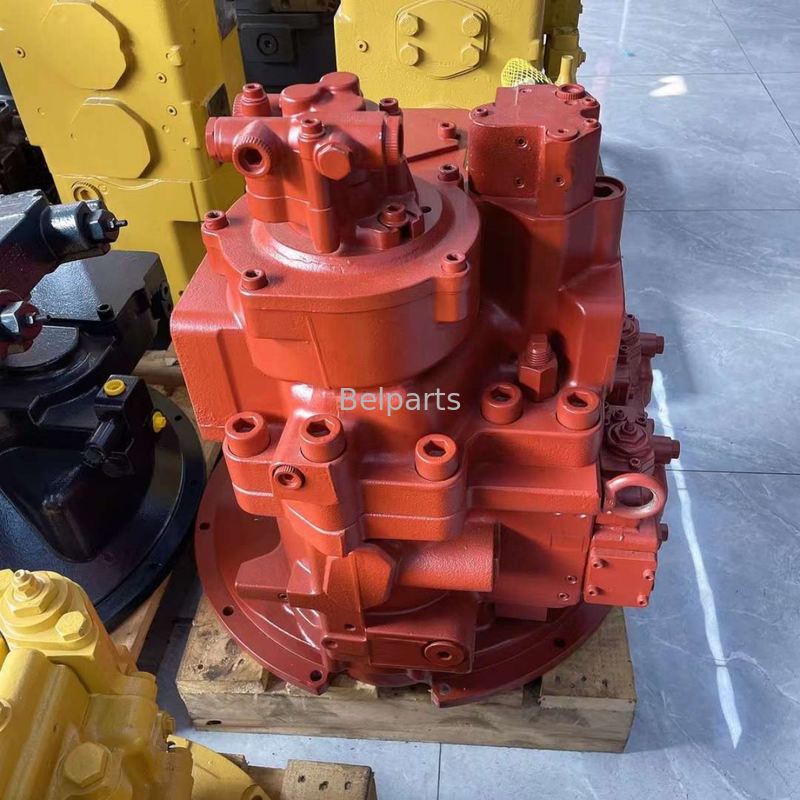 R450LC-7 Main Hydraulic Pump for HYUNDAI Excavator 31NB-10010 K5V200DPH1D7R-ZS14-1V Axial Piston Pump
