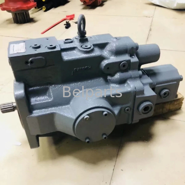 SH60 Main Hydraulic Pump for SUMTIOMO Excavator A10VD43 A10VD43SR Rexroth Original Axial Piston Pump