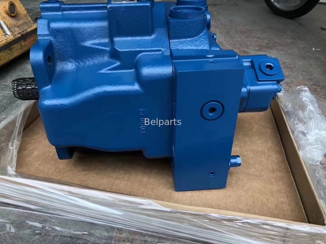 SH75 SH80 Main Hydraulic Pump for SUMTIOMO Excavator Spare Part AP2D36LV3RS7-843-0 AP2D36 Uchida Rexroth Piston Pump Attachment